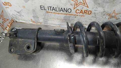 Foto 3ª: Amortiguador Delantero Derecho Opel Vivaro 1.9 CDTI CAT F9Q-760 - L08) 101CV 74KW [F9Q D7] (2004)