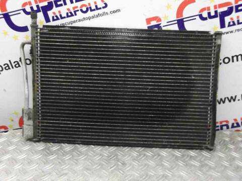 Foto 2ª: Radiador Calefaccion A.A. Ford Fusion VERSION INDEFINIDA (2004)