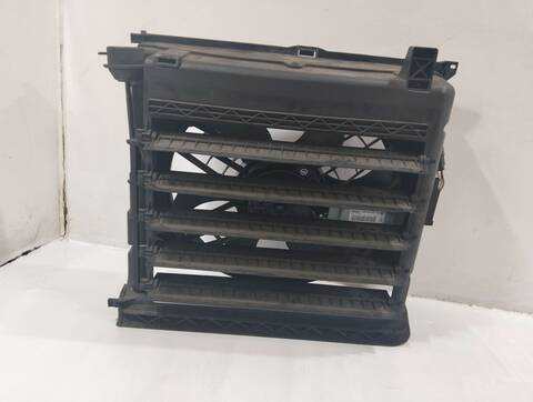 Foto 2ª: Electroventilador Bmw Serie 3 316 G E46) (1998)