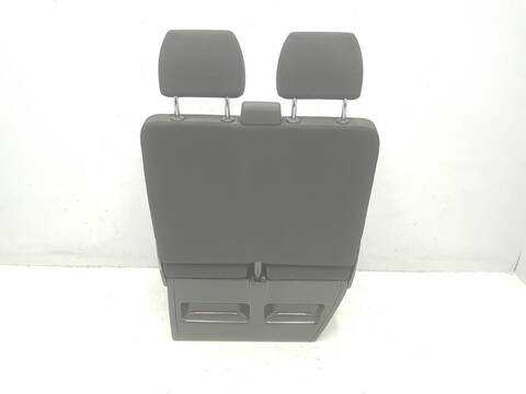 Foto 3ª: Asiento Delantero Derecho Volkswagen Transporter 2.0 TDI 110CV [DNAB] (2019)