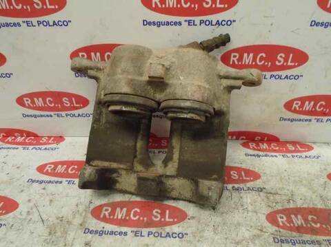 Foto 3ª: Pinza Freno Delantera Derecho Renault Trafic 2.0 DCI DIESEL CAT 114CV 84KW [M9R E7] (2007)