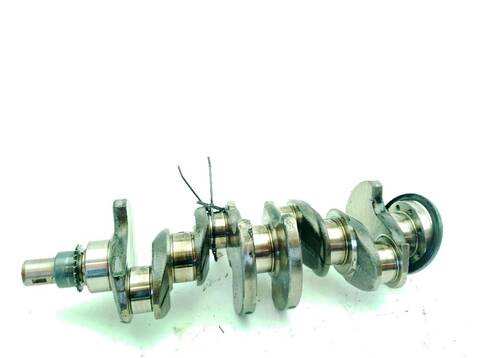 Foto 2ª: Cigüeñal Peugeot 308 2.0 BLUEHDI 150 (2013)