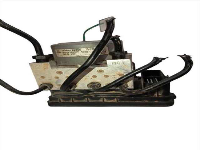 Abs Hyundai i10 1.0 67CV