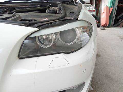 Foto 1ª: Faro Izquierdo Bmw Serie 5 520 2.0 D F10) [N47 D20 C] (2025)