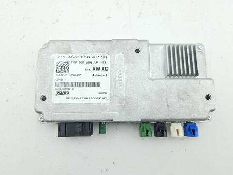 Centralita Motor ECU Porsche Macan GTS 95BBL1) 380CV 280KW