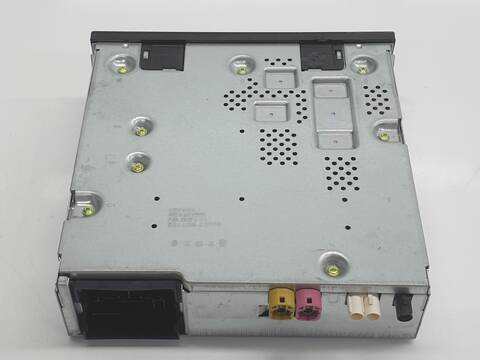 Foto 3ª: Centralita Motor ECU Seat Ibiza 1. TGI ECOFUEL 90CV [DBYA] (2017)