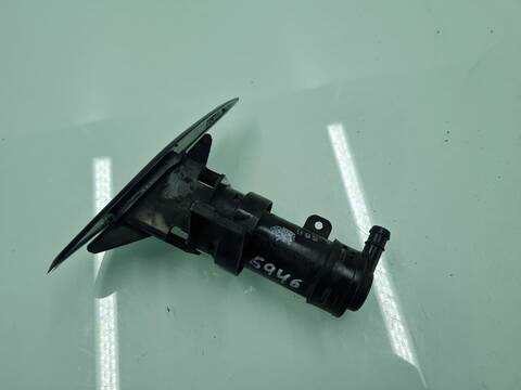 Foto 4ª: Limpia Faro Xenon Honda Frv 2.2 CTDI COMFORT 140CV 103KW BE) [N22A1] (2006)