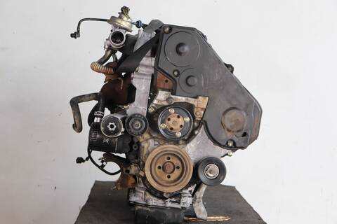 Foto 3ª: Motor Completo Ford Focus BERLINA (2003)