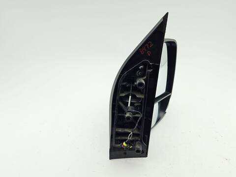 Foto 2ª: Retrovisor Derecho Iveco Daily NATURALPOWER 35S14 35C14 40C14 50C14 60C14 65C14 ... 136CV 100KW FURGONETA [F1CFA401C] (2021)