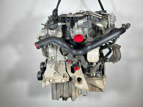 Motor Completo Audi A4 2 0 TDI 150 CV 110KW