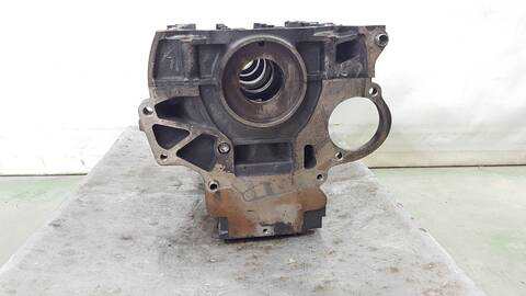Foto 3ª: Bloque Motor Hyundai Santa Fe 2.0 CRDI VGT COMFORT (2001)