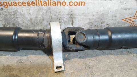 Foto 2ª: Transmision Central Bmw Serie 3 315 320TD 150CV 110KW [204D4] (2003)