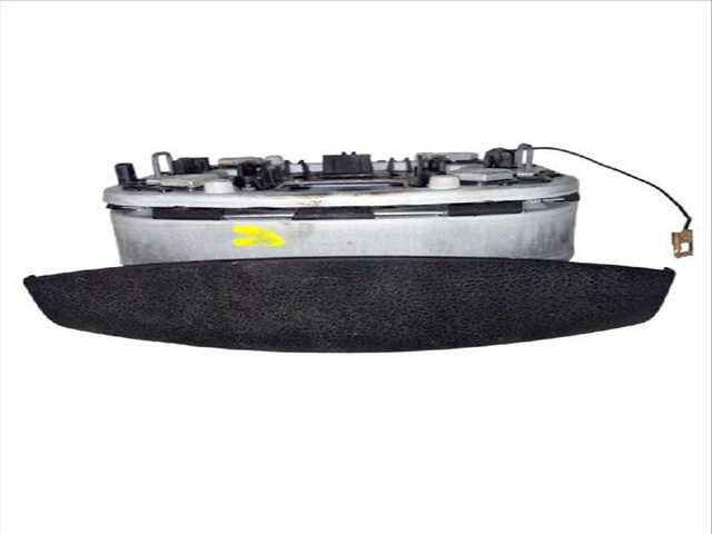 Foto 3ª: Airbag Delantero Izquierdo Volkswagen Passat 2.0 TDI 16V (2005)