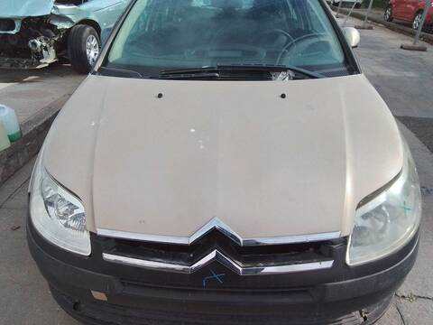 Capot Citroen C4 BERLINA