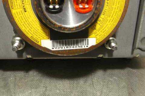 Foto 4ª: Airbag Delantero Derecho Toyota Rav4 XR 177CV 130KW [A2ADFHV] (2008)