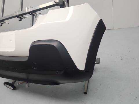 Foto 2ª: Paragolpes Trasero Citroen C3 1.2 PURETECH 82 2RHMRC 2RHMZB) AIRCROSS 82CV 60KW [HM01] (2018)