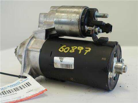 Foto 2ª: Motor de Arranque Volkswagen Golf 1.9 TDI BERLINA 110CV 81KW [AHF] (1998)