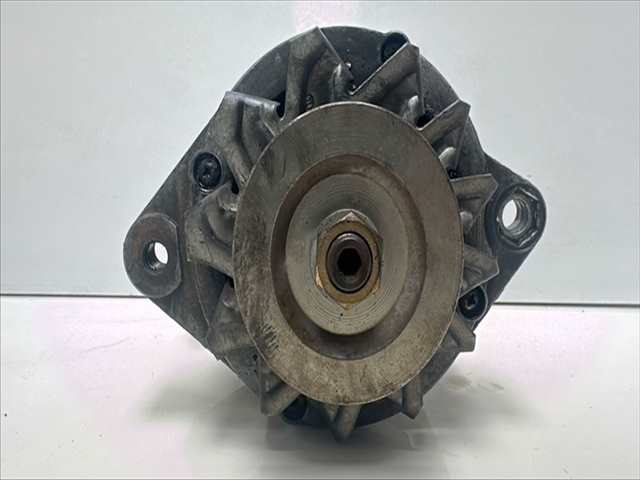 Foto 2ª: Alternador Iveco 35 2.8 HDI [8140.43] (1996)