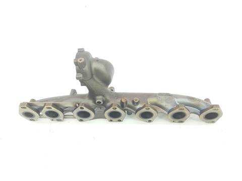 Foto 3ª: Colector Escape Bmw X4 M40D [B57D30B]