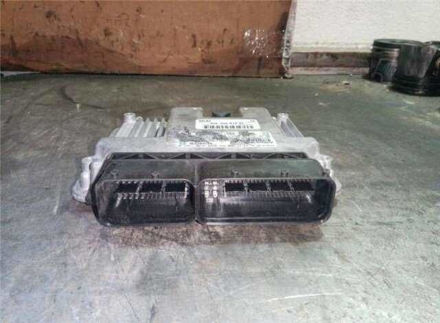 Foto 3ª: Centralita Motor ECU Audi A5 2.0 TDI (130KW) [2.0 LTR. - 130 KW 16V TDI] [CGLC]