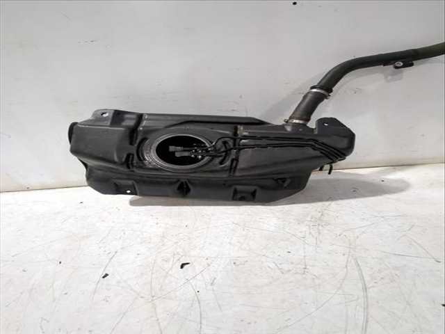 Foto 2ª: Deposito de Combustible Peugeot 107 1.4 HDI 54CV 40KW [8HT (DV4TD)] (2007)