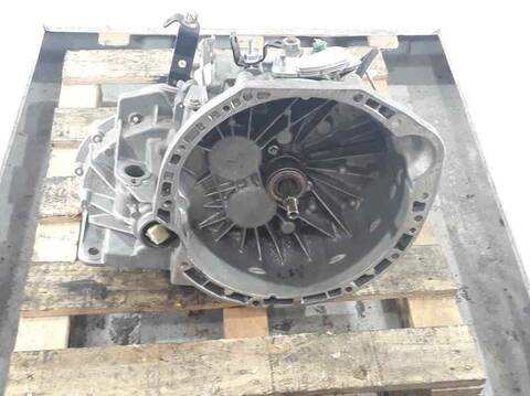 Caja Cambios Renault Laguna GRANDTOUR