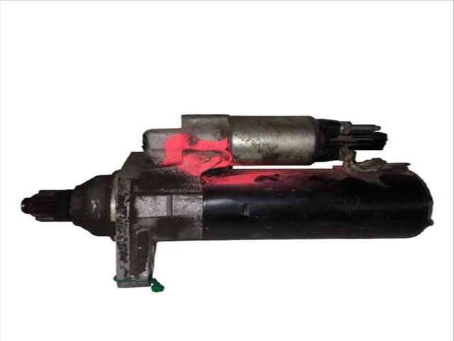 Motor de Arranque Seat Altea 1.6 TDI 105CV