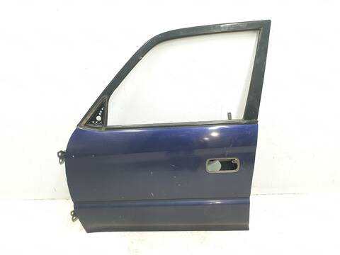Puerta Delantera Izquierda Toyota Land Cruiser TD VX 3-PTAS.) KZJ90)