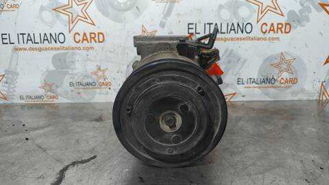 Foto 2ª: Compresor Aire Acondicionado Hyundai Tucson ESSENCE 2WD 116CV 85KW [D4FD] (2017)