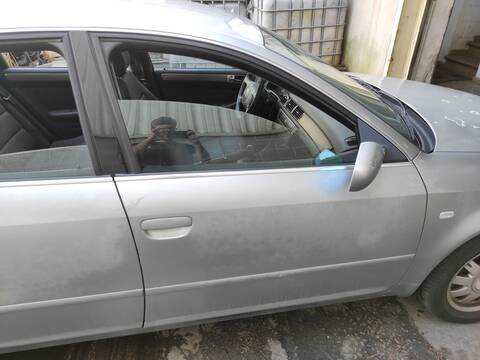 Puerta Delantera Derecha Audi A6 AFN BERLINA