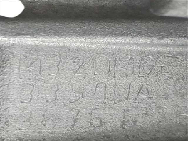 Foto 2ª: Caja Cambios Opel Astra 1.6 CDTI 68) (2009)