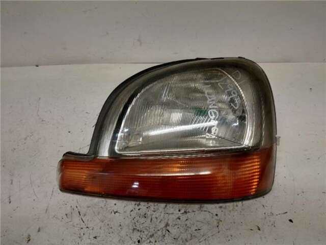Faro Izquierdo Renault Kangoo D 65 1.9 (KC0E. KC02. KC0J. KC0N)