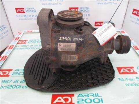 Diferencial Trasero Bmw Serie 5 518 530D 231CV