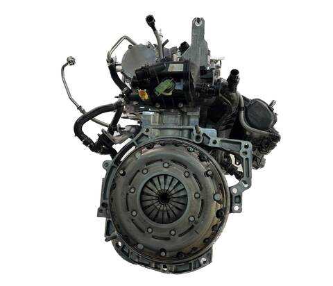 Foto 2ª: Motor Completo Opel Corsa 101 CV 74KW [F12XHL EB2ADTD] (2021)