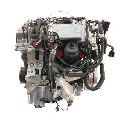 Foto 2ª: Motor Completo Audi A4 B9 190CV 140KW [DETA DET] (2020)