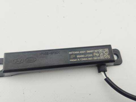 Foto 2ª: Antena Kia Xceed GT-LINE 160CV 118KW [G4LK] (2025)