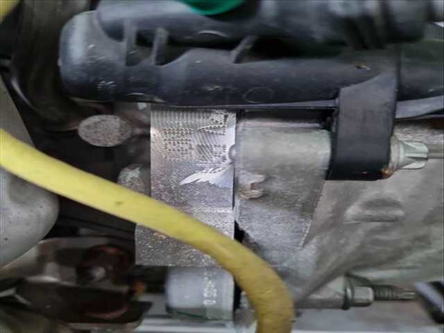 Foto 2ª: Motor Completo Peugeot 208 1.2 PURETECH 100 101CV 74KW [HN05] (2024)
