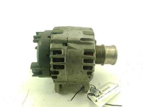 Foto 3ª: Alternador Cupra Formentor 1.5 TSI [DPCA] (2020)