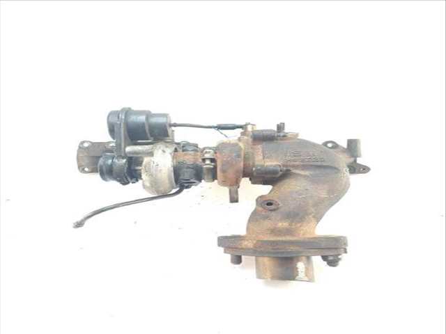 Foto 3ª: Turbocompresor Hyundai Tucson 2.0 CRDI 113CV (2004)