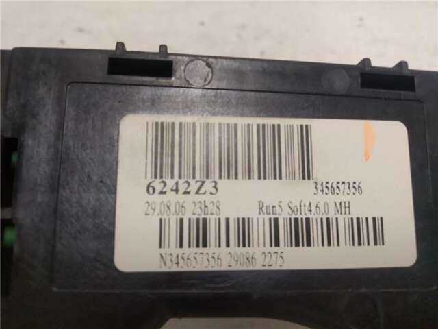 Foto 3ª: Mando Multifuncion Citroen C4 1.6 HDI [9HY (DV6TED4)]