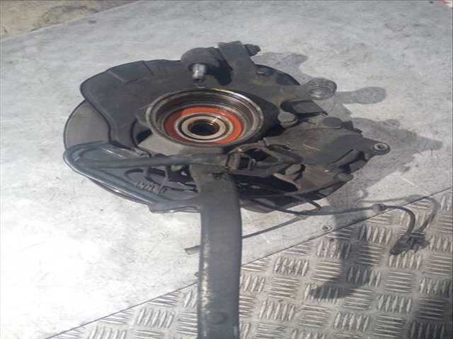 Foto 2ª: Mangueta Delantera Derecha Mercedes Clase E 180 E 320 4-MATIC 211.082) BERLINA 224CV 165KW [M112954] (2004)