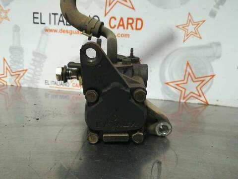 Foto 4ª: Bomba de Direccion Mitsubishi 3000 BASICO 286CV 210KW [6G72DOHC24V] (1992)