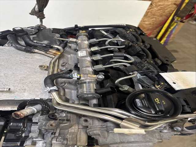 Motor Completo Audi A4 2.0 TDI 150 CV 110KW