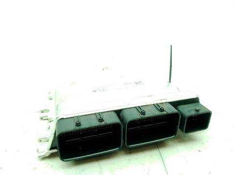 Foto 1ª: Centralita Motor ECU Renault Clio 1.2 130CV (2022)