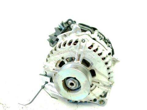 Foto 1ª: Alternador Peugeot 208 1.2 HYBRID 136 UPHPYK) [HPY (EB2LTDH2)] (2019)
