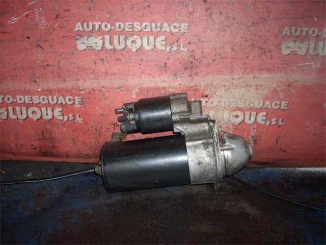 Foto 3ª: Motor de Arranque Audi A6 2.8 [2.8 LTR. - 142 KW V6 30V] [AQD]