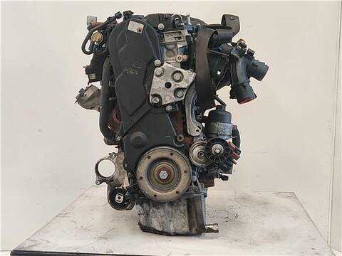 Foto 2ª: Motor Completo Peugeot 407 2.0 HDI 135 136CV 100KW [RHR (DW10BTED4)] (2006)