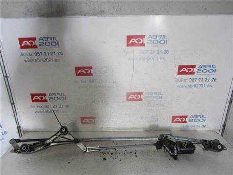Foto 1ª: Motor Limpia Delantero Mercedes Clase B 150 2.0 180 CDI 245.207) 109CV 80KW [OM 640.940] (2007)
