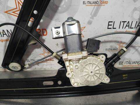 Foto 2ª: Elevalunas Eléctrico Delantero Derecho Bmw Serie 5 518 530D BERLINA 218CV 160KW [306D2] (2005)