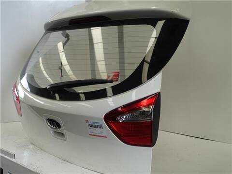 Foto 3ª: Portón Kia Rio 1.2 BASIC 84CV 62KW [G4LA] (2015)